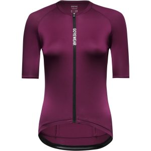 GOREWEAR Spinshift Womens Short Sleeve Jersey