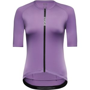 GOREWEAR Spinshift Womens Short Sleeve Jersey