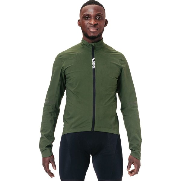 GOREWEAR Torrent Cycling Jacket - Men's