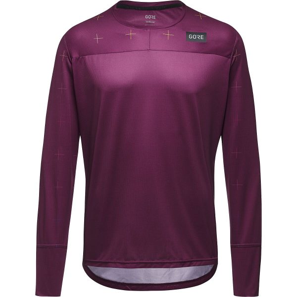 GOREWEAR TrailKPR Daily Long-Sleeve Jersey - Men's