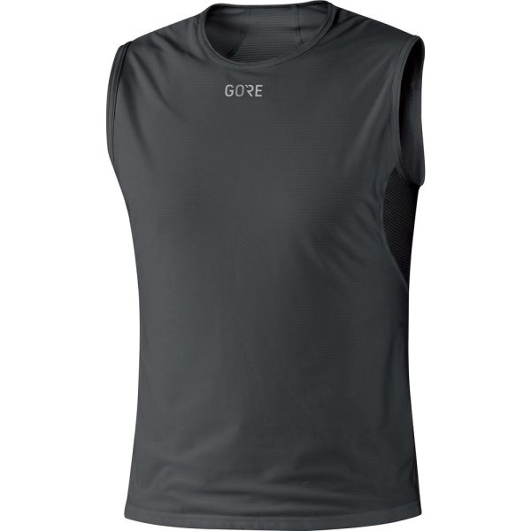 GOREWEAR WINDSTOPPER Sleeveless Base Layer