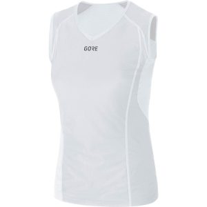 GOREWEAR WINDSTOPPER Womens Sleeveless Base Layer