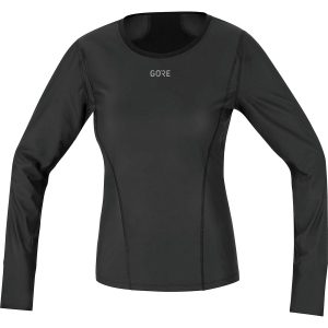 GOREWEAR Windstopper Base Layer Long-Sleeve Shirt - Women's