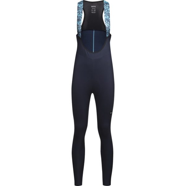 GOREWEAR Women's Progress Thermo+ Bib Tight