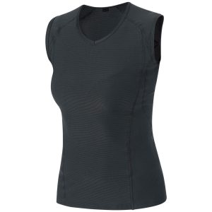 GOREWEAR Womens Sleeveless Base Layer