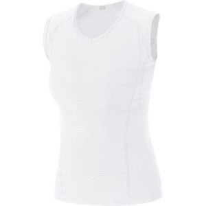 GOREWEAR Womens Sleeveless Base Layer