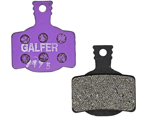 Galfer E-Bike Compound Disc Brake Pads (Semi-Metallic) (Magura MT8/6/4/2) (1 Pair)