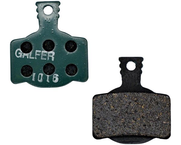 Galfer Pro Compound Disc Brake Pads (Semi-Metallic) (Magura MT8/6/4/2) (1 Pair)