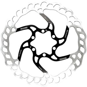 Galfer Wave Disc Brake Rotor (6-Bolt) (160mm)