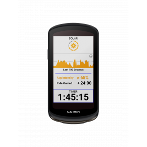 Garmin Edge 1040 Solar Computer