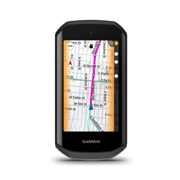 Garmin Edge 1050 GPS Cycling Computer