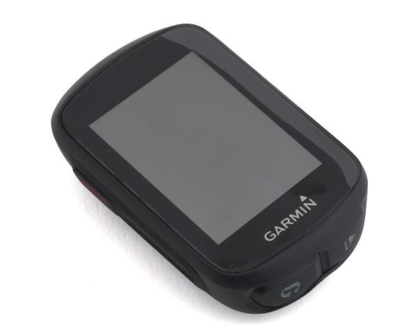 Garmin Edge 130 Plus Cycling Computer (Black)