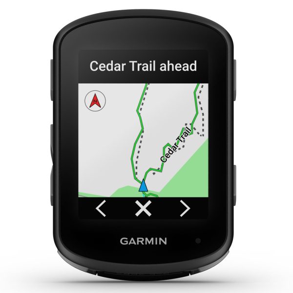 Garmin Edge 540 GPS Cycling Computer