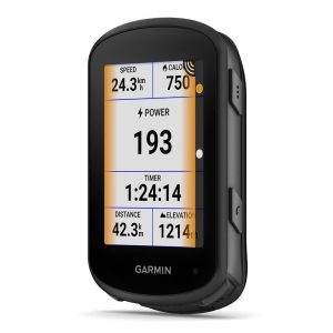 Garmin Edge 540 GPS Cycling Computer (Black)