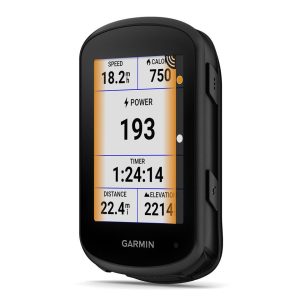 Garmin Edge 840 GPS Cycling Computer (Black)