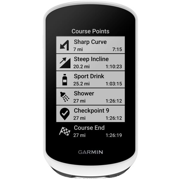 Garmin Edge Explore 2 GPS