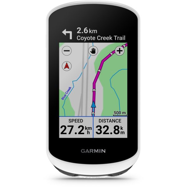 Garmin Edge Explore 2 GPS Cycling Computer