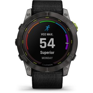 Garmin Enduro 2 GPS Watch