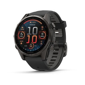 Garmin Fenix 8 AMOLED GPS Watch