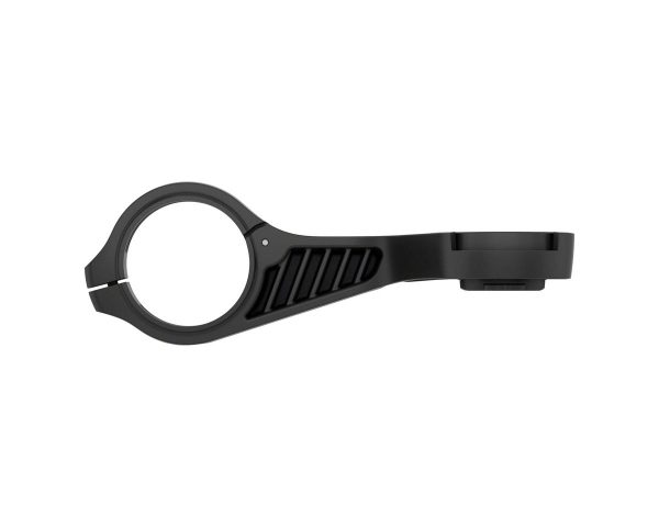 Garmin Flush Out-Front Mount (Black) (25.4-35mm)