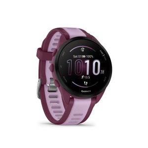 Garmin Forerunner 165 Music GPS Watch