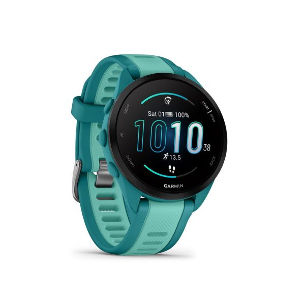 Garmin Forerunner 165 Music GPS Watch