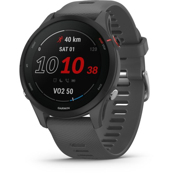 Garmin Forerunner 255 GPS Watch