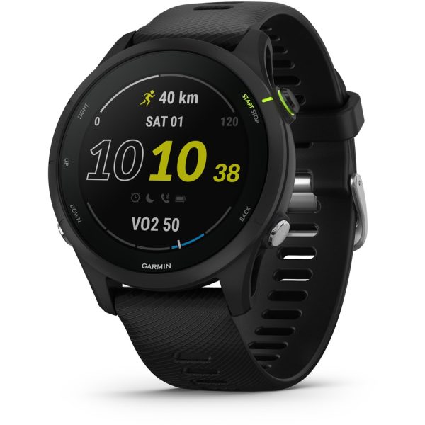 Garmin Forerunner 255M GPS Watch