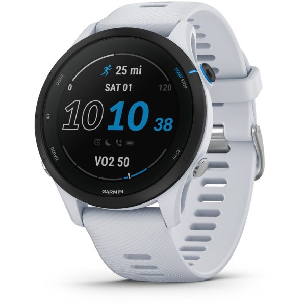 Garmin Forerunner 255M GPS Watch