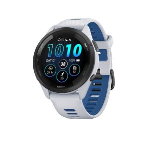 Garmin Forerunner 265 GPS Watch