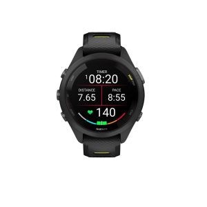 Garmin Forerunner 265S GPS Watch