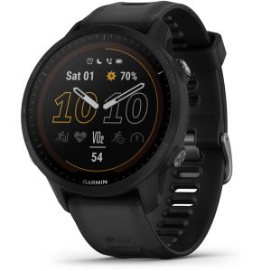 Garmin Forerunner 955 Solar GPS Watch