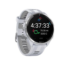 Garmin Forerunner 965 GPS Watch