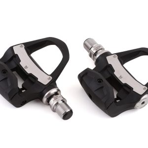 Garmin Rally RK200 Power Meter Pedals (Look Keo) (Dual-Power)