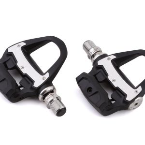 Garmin Rally RS200 Power Meter Pedals (SPD-SL) (Dual-Power)