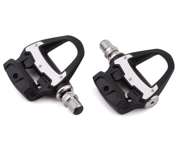 Garmin Rally RS200 Power Meter Pedals (SPD-SL) (Dual-Power)