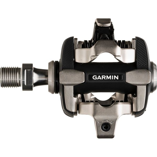 Garmin Rally XC Single-Sided Power Meter Pedals