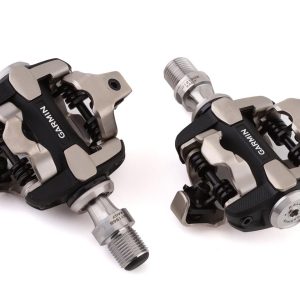 Garmin Rally XC100 Power Meter Pedal (SPD) (Single-Power)