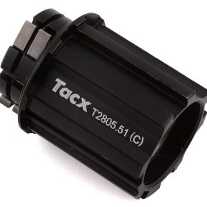 Garmin Tacx Direct Drive Freehub Body (Black) (Campagnolo 10/11/12)