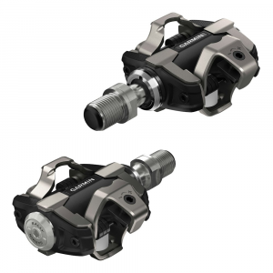 Garmin | Xc100 Power Meter Pedals Single Sensor | Composite