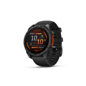 Garmin fnix(R) 8 AMOLED Computer