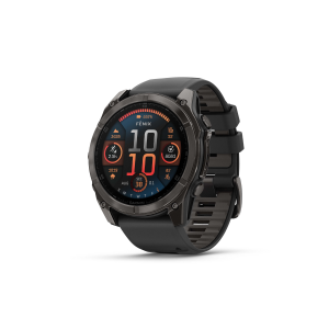 Garmin fnix(R) 8X AMOLED Sapphire Computer