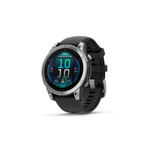 Garmin fnix(R) E AMOLED Computer