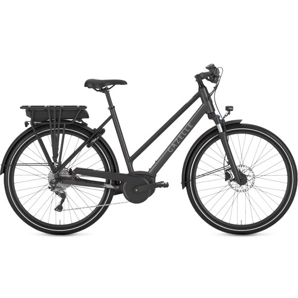 Gazelle Medeo T9 E-Bike