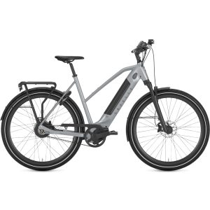 Gazelle Ultimate C380 Plus E-Bike