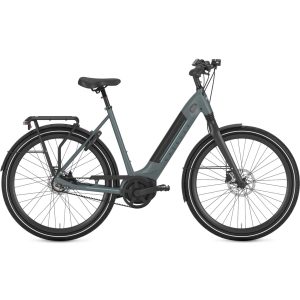 Gazelle Ultimate C8 E-Bike