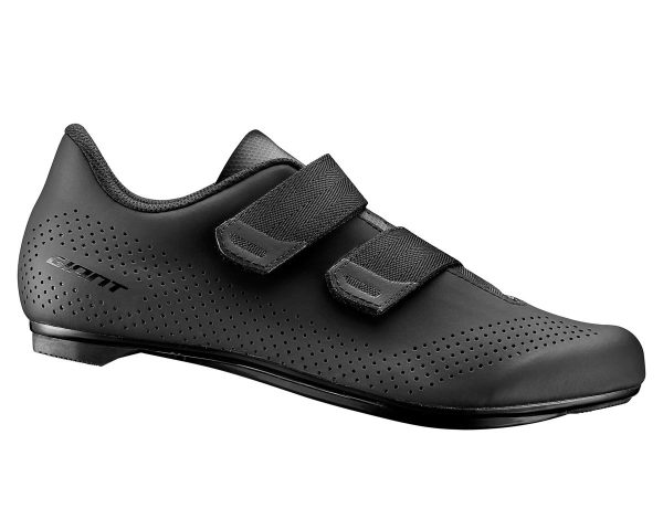 Giant Bolt Road Shoes (Matte Black) (44)