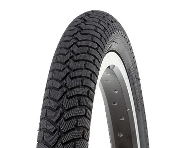 Giant C1213N Street Tire (Black) (20") (1.95") (406 ISO) (Wire)