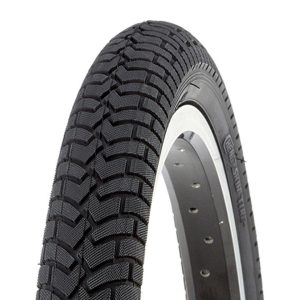 Giant C1213N Street Tire (Black) (20") (1.95") (406 ISO) (Wire)