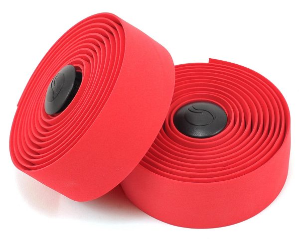 Giant Connect Gel Handlebar Tape (Red)